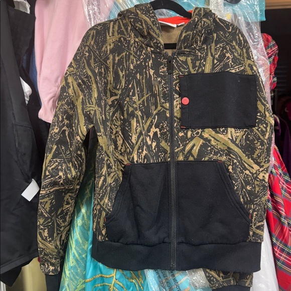 Other - Boys Size 12 Timberland